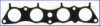 KIA 0K01313135 Gasket, intake manifold